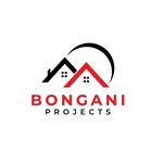 Bongani  Projects  Logo